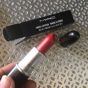 Limited Edition Mac playland collection lipstick